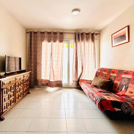 Roc Mar 3 3B - Apartamento Cerca Del Centro Y De La Playa - Terraza Con Vistas Al Mar Y Al Puerto Roses Zewnętrze zdjęcie