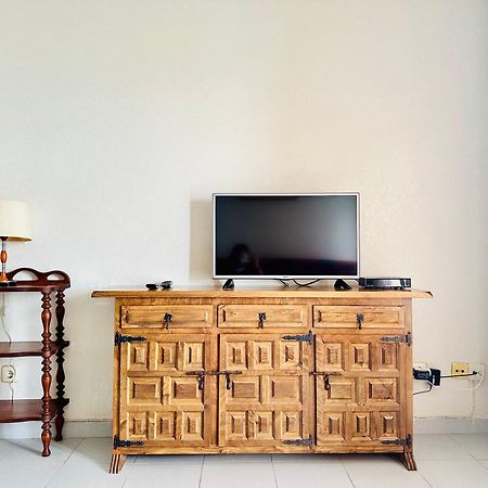Roc Mar 3 3B - Apartamento Cerca Del Centro Y De La Playa - Terraza Con Vistas Al Mar Y Al Puerto Roses Zewnętrze zdjęcie