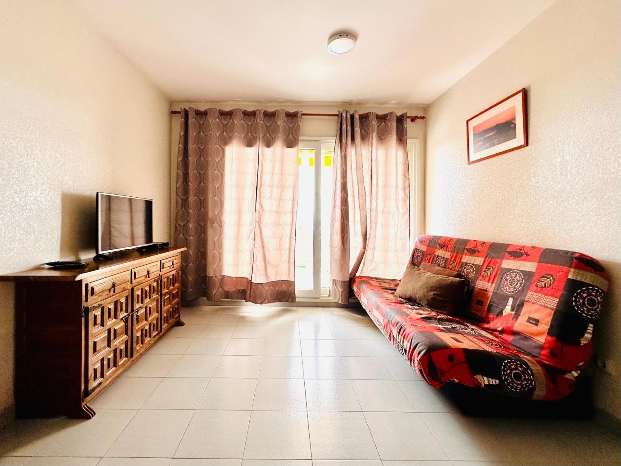 Roc Mar 3 3B - Apartamento Cerca Del Centro Y De La Playa - Terraza Con Vistas Al Mar Y Al Puerto Roses Zewnętrze zdjęcie